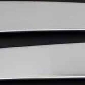 Omsa VW Caddy 2 Parça 2010 ve Sonrası Krom Kapı Direği