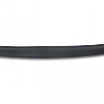 Omsa Vw Caddy 2015-2020 Arası Parlak Plastik Arka Tampon Eşiği