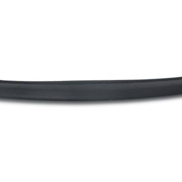 Omsa Vw Caddy 2015-2020 Arası Parlak Plastik Arka Tampon Eşiği