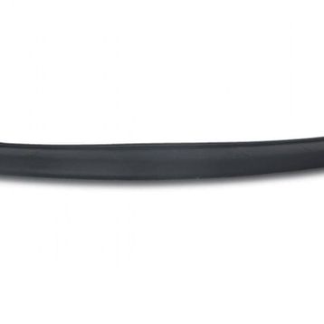 Omsa Vw Caddy 2015-2020 Arası Parlak Plastik Arka Tampon Eşiği
