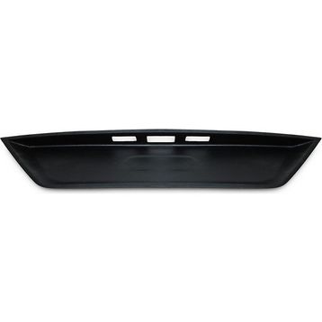 Omsa VW Caddy 2015-2020 Arası Plastik Plaka Yeri Kaplama