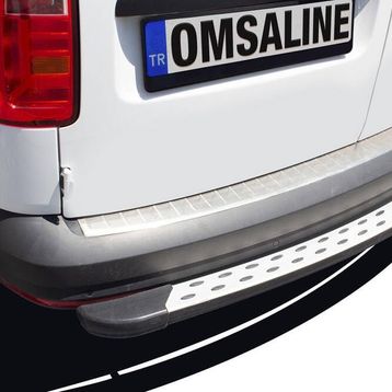 Omsa VW Caddy Dot Line 2003 ve Sonrası Arka Koruma