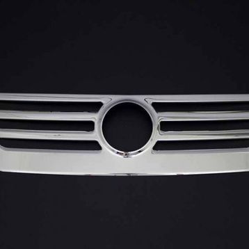 Omsa VW Caddy Formlu 2003-2010 Arası Krom Ön Panjur