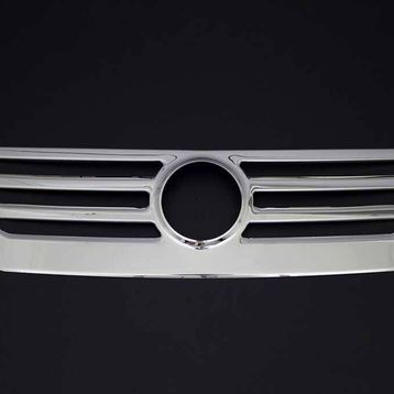 Omsa VW Caddy Formlu 2003-2010 Arası Krom Ön Panjur