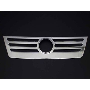 Omsa VW Caddy Formlu 2003-2010 Arası Krom Ön Panjur