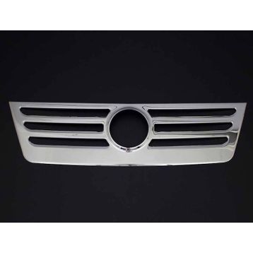 Omsa VW Caddy Formlu 2003-2010 Arası Krom Ön Panjur