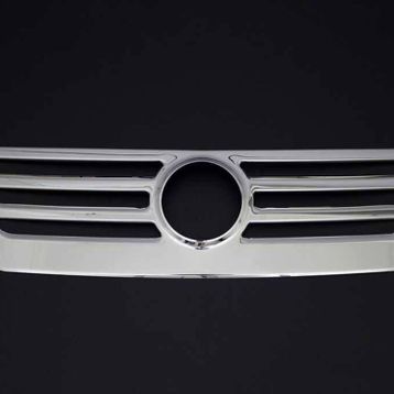 Omsa VW Caddy Formlu 2003-2010 Arası Krom Ön Panjur