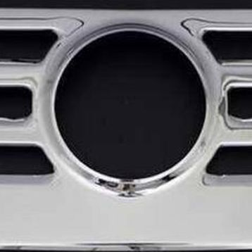 Omsa VW Caddy Formlu 2003-2010 Arası Krom Ön Panjur
