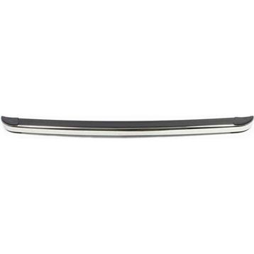 Omsa VW Caddy Ms Line Siyah 2004 ve Sonrası Arka Basamak