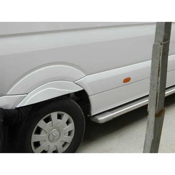 Omsa VW Crafter 2006-2017 Arası Arka Teker Kaplama