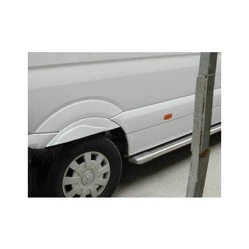Omsa VW Crafter 2006-2017 Arası Arka Teker Kaplama