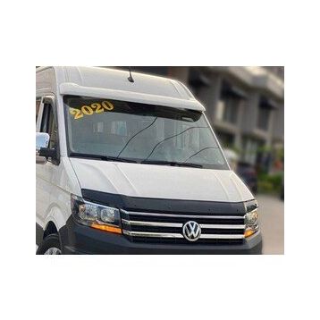 Omsa VW Crafter 2017 ve Sonrası Ön Siperlik