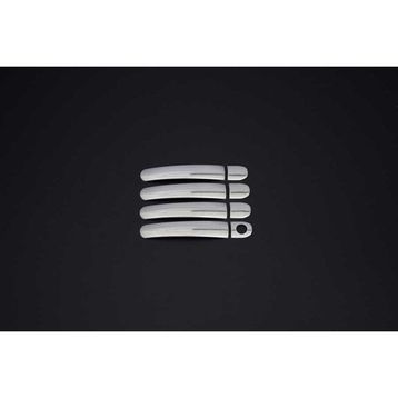 Omsa VW Golf 4 1998-2004 4 Kapı Krom Deco Kapı Kolu
