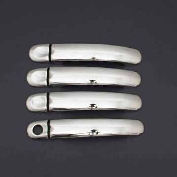 Omsa VW Golf 5 Plus 2004-2009 4 Kapı Krom Kapı Kolu
