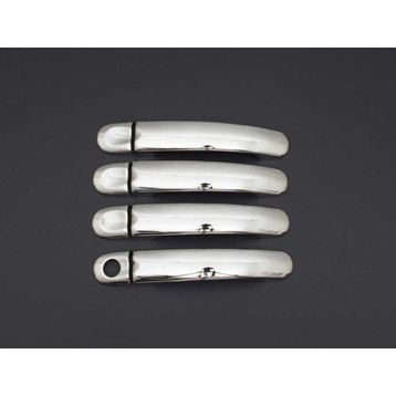 Omsa VW Golf 5 Plus 2004-2009 4 Kapı Krom Kapı Kolu