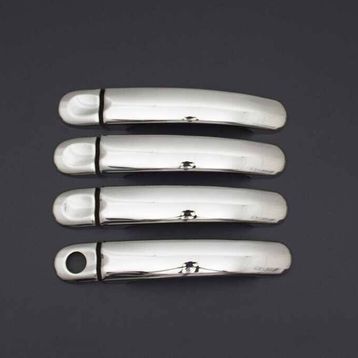 Omsa VW Golf 5 Plus 2004-2009 4 Kapı Krom Kapı Kolu