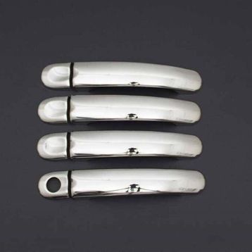 Omsa VW Golf 5 Plus 2004-2009 4 Kapı Krom Kapı Kolu