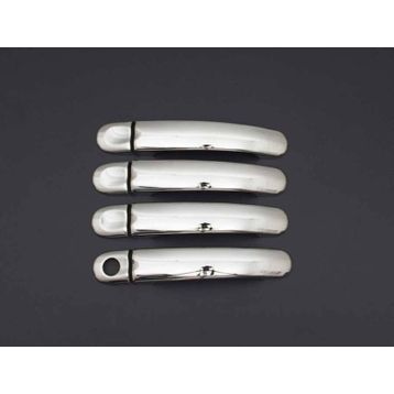 Omsa VW Golf 5 Plus 2004-2009 4 Kapı Krom Kapı Kolu