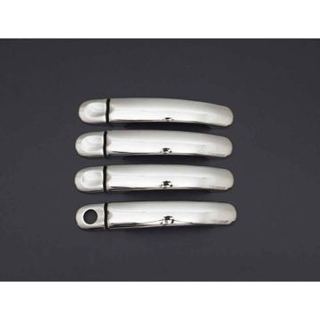 Omsa VW Golf 5 Plus 2004-2009 4 Kapı Krom Kapı Kolu