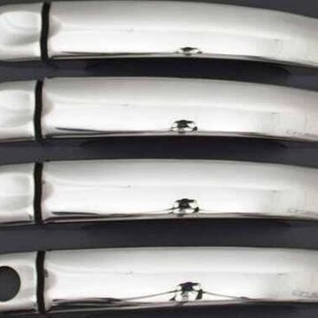Omsa VW Golf 5 Plus 2004-2009 4 Kapı Krom Kapı Kolu