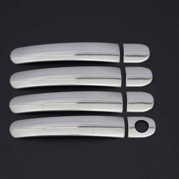 Omsa VW Passat 3B 2000-2005 Krom 4 Kapı Deco Kapı Kolu