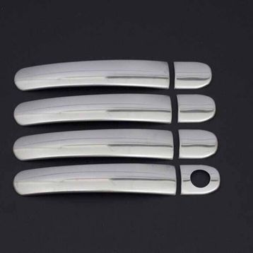 Omsa VW Passat 3B 2000-2005 Krom 4 Kapı Deco Kapı Kolu