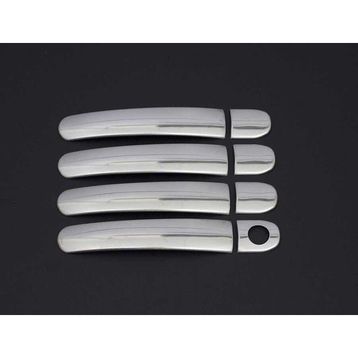 Omsa VW Passat 3B 2000-2005 Krom 4 Kapı Deco Kapı Kolu