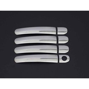 Omsa VW Passat 3B 2000-2005 Krom 4 Kapı Deco Kapı Kolu