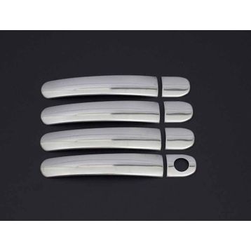 Omsa VW Passat 3B 2000-2005 Krom 4 Kapı Deco Kapı Kolu