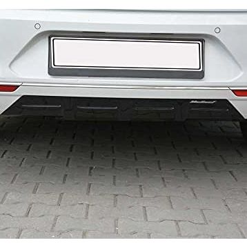Omsa VW Passat Arka Orta 2015-2019 Arası Difüzör