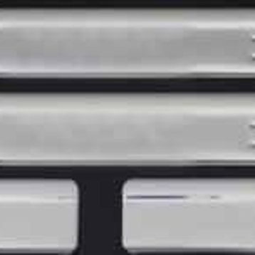 Omsa VW Passat B6 3C Krom 4 Parça 2005-2010 Arası Kapı Eşiği