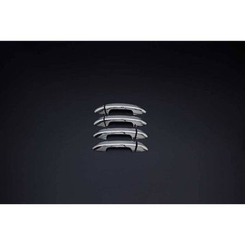 Omsa VW Passat B7 2012-2015 4 Kapı Krom Kapı Kolu