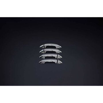 Omsa VW Passat B7 2012-2015 4 Kapı Krom Kapı Kolu