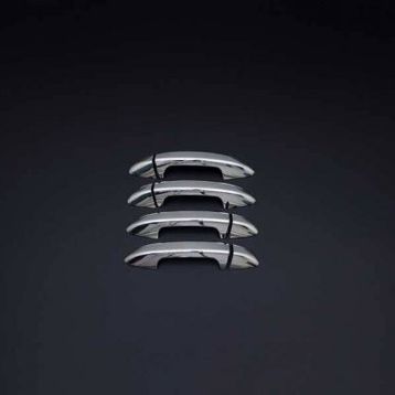 Omsa VW Passat B7 2012-2015 4 Kapı Krom Kapı Kolu