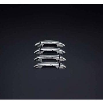 Omsa VW Passat B7 2012-2015 4 Kapı Krom Kapı Kolu