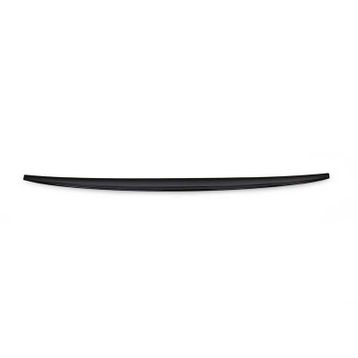 Omsa VW Passat B7 ABS 2012-2015 Piano Black Spoiler