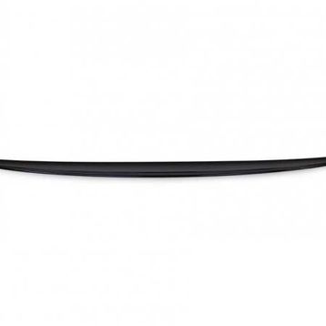 Omsa VW Passat B7 ABS 2012-2015 Piano Black Spoiler