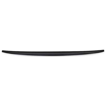 Omsa VW Passat B7 ABS 2012-2015 Piano Black Spoiler