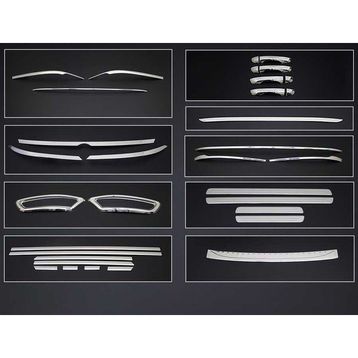 Omsa VW Passat B8 29 Parça 2015-2019 Arası Krom Set