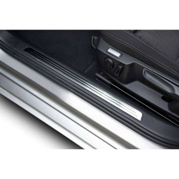 Omsa VW Passat B8 Krom 4 Parça 2015 ve Sonrası İç Kapı Eşiği