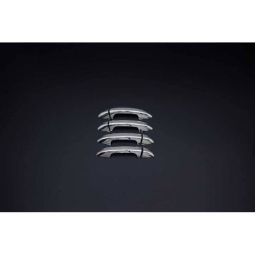 Omsa VW Passat CC 2008-2016 4 Kapı Krom Kapı Kolu