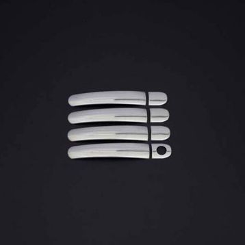 Omsa VW Polo 2005-2009 4 Kapı Krom Deco Kapı Kolu