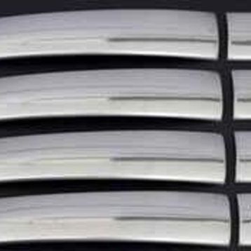 Omsa VW Polo 2005-2009 4 Kapı Krom Deco Kapı Kolu