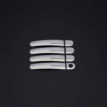 Omsa VW Sharan 1 1995-2010 4 Kapı Tek Delikli Krom Deco Kapı Kolu