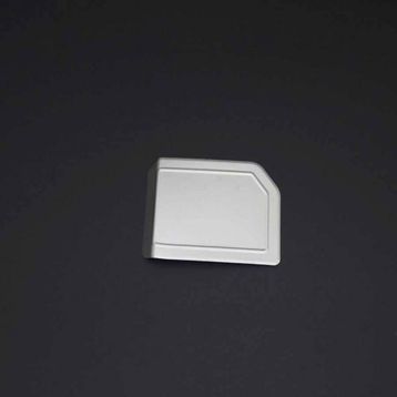 Omsa VW T4 Multivan 1990-2003 Arası Krom Depo Kapağı