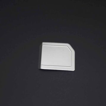 Omsa VW T4 Multivan 1990-2003 Arası Krom Depo Kapağı