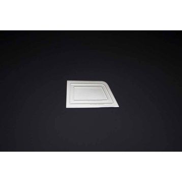 Omsa VW T5 Caravelle 2003-2014 Arası Krom Depo Kapağı