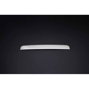 Omsa VW T5 Caravelle Krom (Tek Kapılı) Baskılı 2003-2014 Arası Bagaj Çıtası