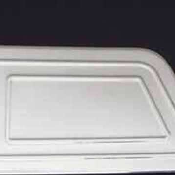 Omsa VW T5 Multivan 2010-2014 Arası Krom Depo Kapağı