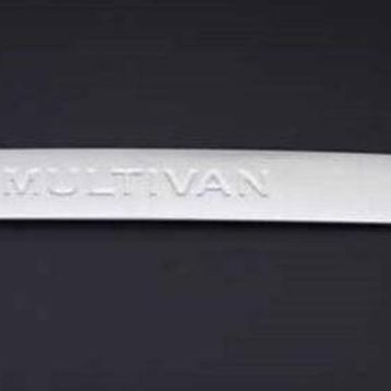 Omsa VW T5 Multivan Krom 2003-2014 Arası Bagaj Çıtası